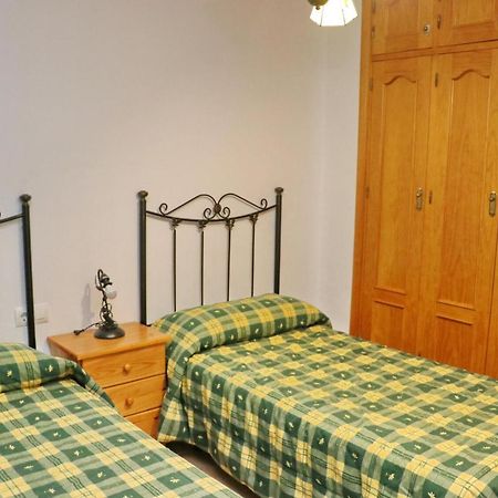 Chalet Florida II Conil De La Frontera Dış mekan fotoğraf