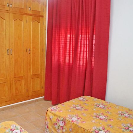 Chalet Florida II Conil De La Frontera Dış mekan fotoğraf