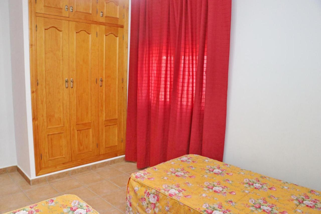 Chalet Florida II Conil De La Frontera Dış mekan fotoğraf