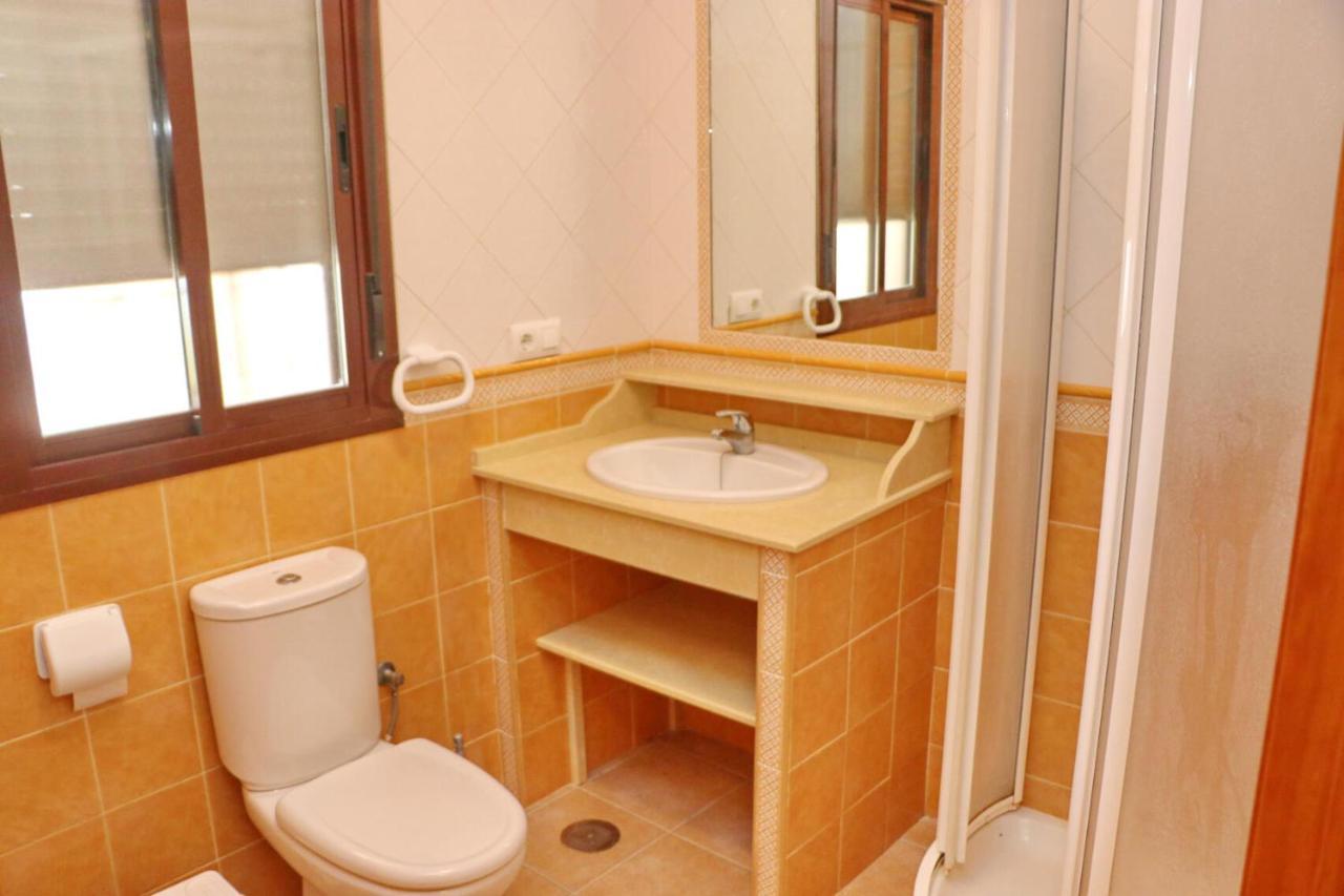 Chalet Florida II Conil De La Frontera Dış mekan fotoğraf