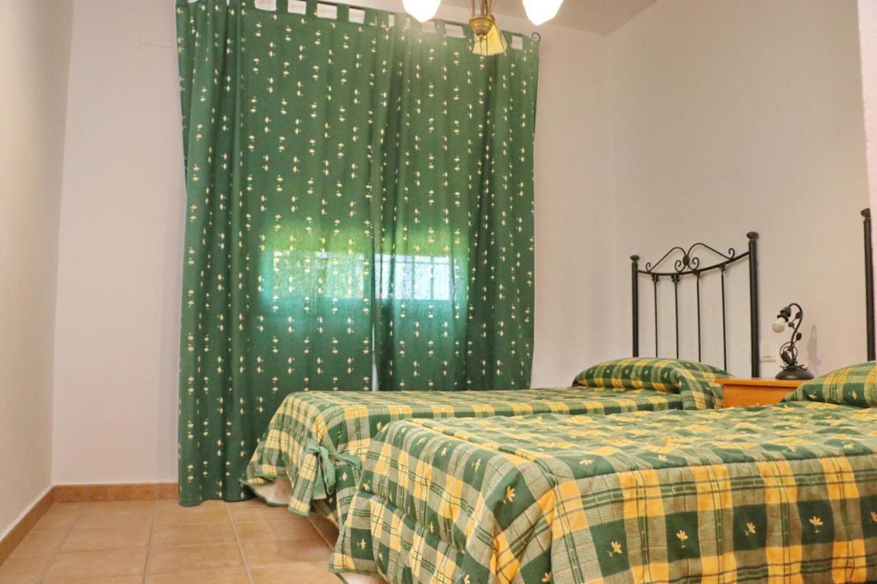 Chalet Florida II Conil De La Frontera Dış mekan fotoğraf