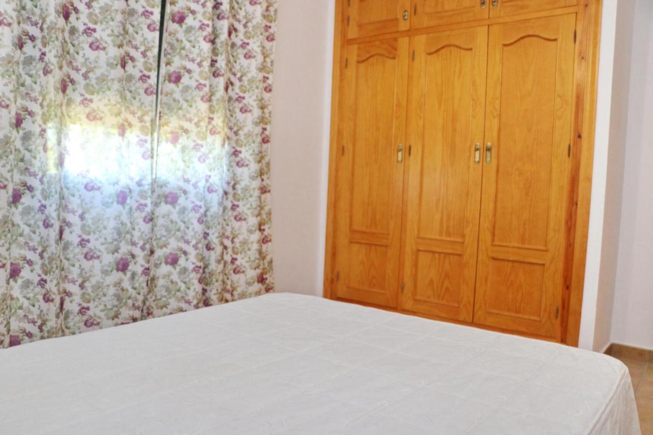 Chalet Florida II Conil De La Frontera Dış mekan fotoğraf